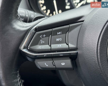 Чорний Мазда СХ-9, об'ємом двигуна 2.5 л та пробігом 30 тис. км за 37000 $, фото 38 на Automoto.ua