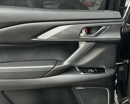 Мазда СХ-9 2021 у Дніпро (Дніпропетровську) на Automoto.ua Чорний Мазда СХ-9, об'ємом двигуна 2.49 л та пробігом 74 тис. км за 28000 $, фото 21 на Automoto.ua