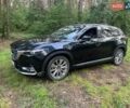 Черный Мазда СХ-9, объемом двигателя 2.49 л и пробегом 30 тыс. км за 36300 $, фото 3 на Automoto.ua