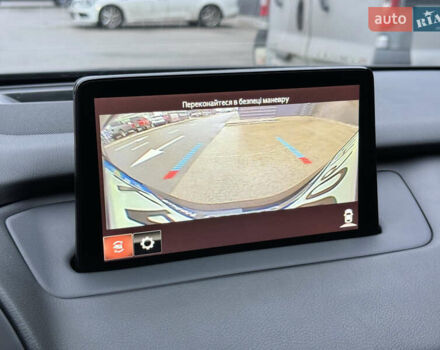 Чорний Мазда СХ-9, об'ємом двигуна 2.5 л та пробігом 30 тис. км за 37000 $, фото 32 на Automoto.ua