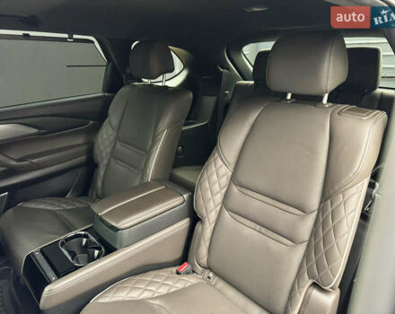 Чорний Мазда СХ-9, об'ємом двигуна 2.5 л та пробігом 30 тис. км за 37000 $, фото 44 на Automoto.ua