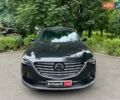 Черный Мазда СХ-9, объемом двигателя 2.5 л и пробегом 30 тыс. км за 37990 $, фото 1 на Automoto.ua