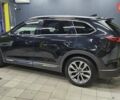 Чорний Мазда СХ-9, об'ємом двигуна 2.49 л та пробігом 46 тис. км за 29000 $, фото 3 на Automoto.ua