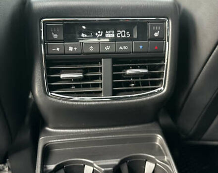 Мазда СХ-9 2021 у Дніпро (Дніпропетровську) на Automoto.ua Чорний Мазда СХ-9, об'ємом двигуна 2.49 л та пробігом 74 тис. км за 28000 $, фото 22 на Automoto.ua