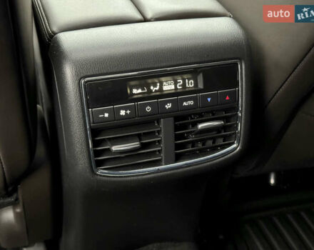 Чорний Мазда СХ-9, об'ємом двигуна 2.5 л та пробігом 30 тис. км за 37000 $, фото 46 на Automoto.ua