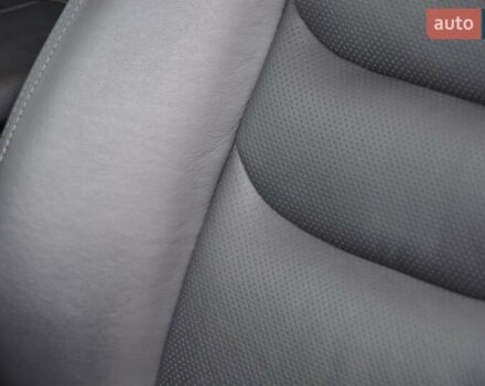 Черный Мазда СХ-9, объемом двигателя 2.49 л и пробегом 84 тыс. км за 28500 $, фото 7 на Automoto.ua