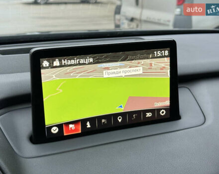 Чорний Мазда СХ-9, об'ємом двигуна 2.5 л та пробігом 30 тис. км за 37000 $, фото 34 на Automoto.ua