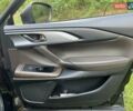 Черный Мазда СХ-9, объемом двигателя 2.49 л и пробегом 30 тыс. км за 36300 $, фото 25 на Automoto.ua