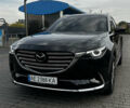 Мазда СХ-9 2021 у Дніпро (Дніпропетровську) на Automoto.ua Чорний Мазда СХ-9, об'ємом двигуна 2.49 л та пробігом 74 тис. км за 28000 $, фото 1 на Automoto.ua
