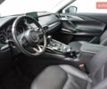 Черный Мазда СХ-9, объемом двигателя 2.49 л и пробегом 84 тыс. км за 28500 $, фото 4 на Automoto.ua