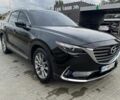 Черный Мазда СХ-9, объемом двигателя 2.5 л и пробегом 37 тыс. км за 24500 $, фото 13 на Automoto.ua