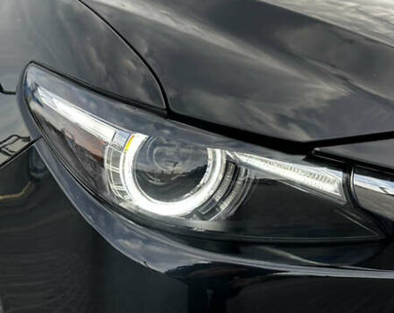 Мазда СХ-9 2021 у Дніпро (Дніпропетровську) на Automoto.ua Чорний Мазда СХ-9, об'ємом двигуна 2.49 л та пробігом 74 тис. км за 28000 $, фото 6 на Automoto.ua