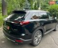 Черный Мазда СХ-9, объемом двигателя 2.5 л и пробегом 30 тыс. км за 37990 $, фото 4 на Automoto.ua