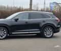 Чорний Мазда СХ-9, об'ємом двигуна 2.5 л та пробігом 125 тис. км за 23999 $, фото 3 на Automoto.ua