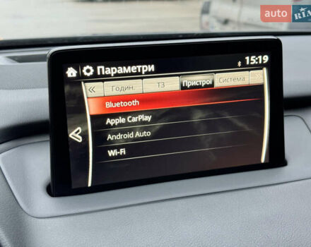 Чорний Мазда СХ-9, об'ємом двигуна 2.5 л та пробігом 30 тис. км за 37000 $, фото 54 на Automoto.ua