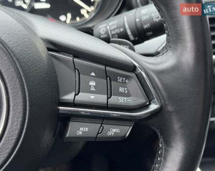 Чорний Мазда СХ-9, об'ємом двигуна 2.5 л та пробігом 30 тис. км за 37000 $, фото 39 на Automoto.ua