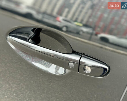 Чорний Мазда СХ-9, об'ємом двигуна 2.5 л та пробігом 30 тис. км за 37000 $, фото 10 на Automoto.ua