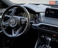 Черный Мазда СХ-9, объемом двигателя 2.49 л и пробегом 25 тыс. км за 28699 $, фото 30 на Automoto.ua