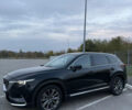 Мазда СХ-9 2021 в Днепре (Днепропетровске) на Automoto.ua Черный Мазда СХ-9, объемом двигателя 2.49 л и пробегом 50 тыс. км за 39000 $, фото 5 на Automoto.ua