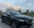 Мазда СХ-9 2021 в Днепре (Днепропетровске) на Automoto.ua Черный Мазда СХ-9, объемом двигателя 2.49 л и пробегом 50 тыс. км за 39000 $, фото 4 на Automoto.ua