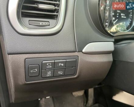 Черный Мазда СХ-9, объемом двигателя 2.49 л и пробегом 30 тыс. км за 36300 $, фото 35 на Automoto.ua