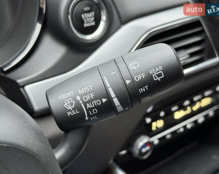 Чорний Мазда СХ-9, об'ємом двигуна 2.5 л та пробігом 30 тис. км за 37000 $, фото 24 на Automoto.ua