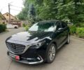 Черный Мазда СХ-9, объемом двигателя 2.5 л и пробегом 30 тыс. км за 37990 $, фото 1 на Automoto.ua