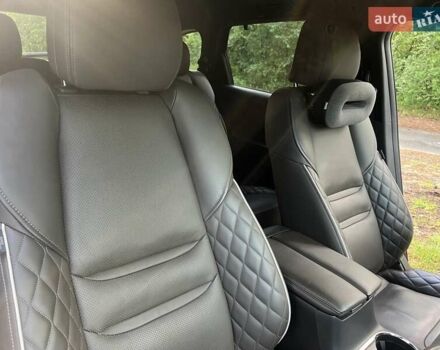 Черный Мазда СХ-9, объемом двигателя 2.49 л и пробегом 30 тыс. км за 36300 $, фото 18 на Automoto.ua