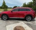 Черный Мазда СХ-9, объемом двигателя 2.5 л и пробегом 28 тыс. км за 14200 $, фото 2 на Automoto.ua