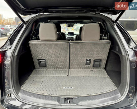 Чорний Мазда СХ-9, об'ємом двигуна 2.5 л та пробігом 30 тис. км за 37000 $, фото 48 на Automoto.ua