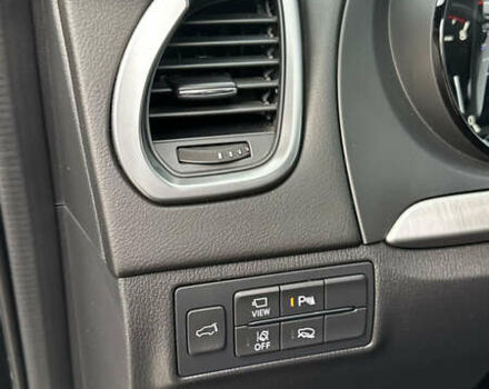 Мазда СХ-9 2021 у Дніпро (Дніпропетровську) на Automoto.ua Чорний Мазда СХ-9, об'ємом двигуна 2.49 л та пробігом 74 тис. км за 28000 $, фото 17 на Automoto.ua