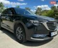 Чорний Мазда СХ-9, об'ємом двигуна 2.49 л та пробігом 115 тис. км за 31000 $, фото 1 на Automoto.ua
