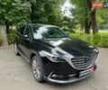 Черный Мазда СХ-9, объемом двигателя 2.5 л и пробегом 30 тыс. км за 37990 $, фото 2 на Automoto.ua