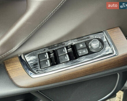 Чорний Мазда СХ-9, об'ємом двигуна 2.5 л та пробігом 30 тис. км за 37000 $, фото 26 на Automoto.ua