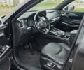 Чорний Мазда СХ-9, об'ємом двигуна 2.5 л та пробігом 125 тис. км за 23999 $, фото 10 на Automoto.ua
