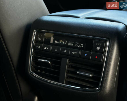 Черный Мазда СХ-9, объемом двигателя 2.49 л и пробегом 30 тыс. км за 27800 $, фото 19 на Automoto.ua