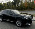 Мазда СХ-9 2021 у Дніпро (Дніпропетровську) на Automoto.ua Чорний Мазда СХ-9, об'ємом двигуна 2.49 л та пробігом 74 тис. км за 28000 $, фото 5 на Automoto.ua