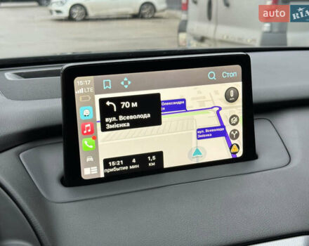 Чорний Мазда СХ-9, об'ємом двигуна 2.5 л та пробігом 30 тис. км за 37000 $, фото 30 на Automoto.ua