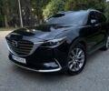 Черный Мазда СХ-9, объемом двигателя 2.5 л и пробегом 37 тыс. км за 24500 $, фото 1 на Automoto.ua