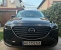 Чорний Мазда СХ-9, об'ємом двигуна 2.49 л та пробігом 96 тис. км за 32000 $, фото 1 на Automoto.ua