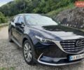 Черный Мазда СХ-9, объемом двигателя 2.49 л и пробегом 30 тыс. км за 33800 $, фото 1 на Automoto.ua