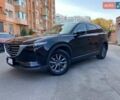 Чорний Мазда СХ-9, об'ємом двигуна 2.49 л та пробігом 52 тис. км за 31500 $, фото 1 на Automoto.ua