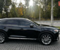 Мазда СХ-9 2021 у Дніпро (Дніпропетровську) на Automoto.ua Чорний Мазда СХ-9, об'ємом двигуна 2.49 л та пробігом 74 тис. км за 28000 $, фото 4 на Automoto.ua