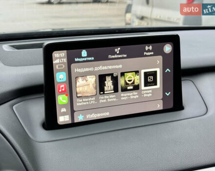 Чорний Мазда СХ-9, об'ємом двигуна 2.5 л та пробігом 30 тис. км за 37000 $, фото 31 на Automoto.ua