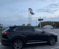 Мазда СХ-9 2021 в Днепре (Днепропетровске) на Automoto.ua Черный Мазда СХ-9, объемом двигателя 2.49 л и пробегом 50 тыс. км за 39000 $, фото 8 на Automoto.ua