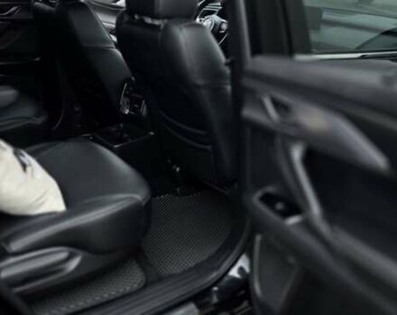 Чорний Мазда СХ-9, об'ємом двигуна 2.5 л та пробігом 125 тис. км за 23999 $, фото 13 на Automoto.ua