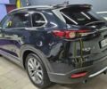 Чорний Мазда СХ-9, об'ємом двигуна 2.5 л та пробігом 46 тис. км за 29000 $, фото 10 на Automoto.ua