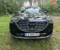 Черный Мазда СХ-9, объемом двигателя 2.49 л и пробегом 30 тыс. км за 36300 $, фото 7 на Automoto.ua