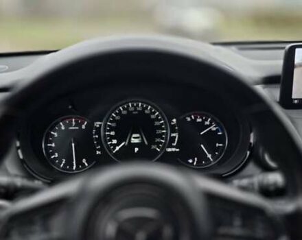 Чорний Мазда СХ-9, об'ємом двигуна 2.5 л та пробігом 125 тис. км за 23999 $, фото 9 на Automoto.ua