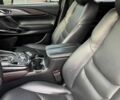 Черный Мазда СХ-9, объемом двигателя 2.5 л и пробегом 37 тыс. км за 24500 $, фото 17 на Automoto.ua